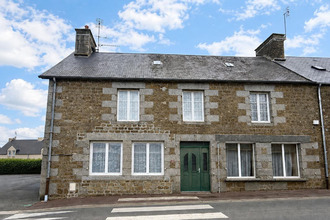  maison reffuveille 50520