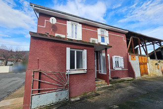  maison regades 31800