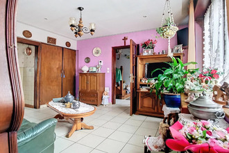  maison regnauville 62140