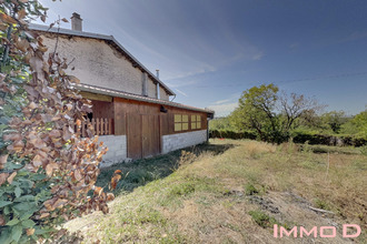  maison regnevelle 88410
