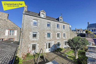  maison regneville-sur-mer 50590