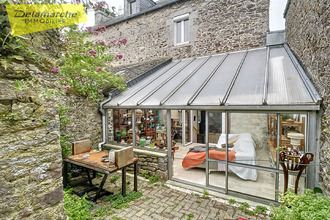  maison regneville-sur-mer 50590