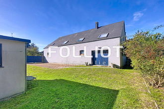  maison regneville-sur-mer 50590