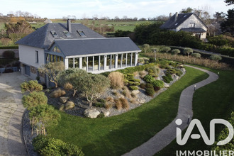  maison regneville-sur-mer 50590