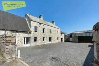  maison regneville-sur-mer 50590