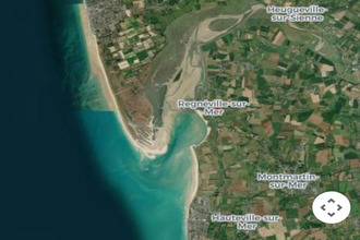  maison regneville-sur-mer 50590