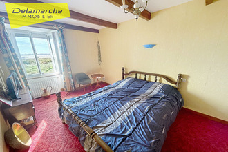  maison regneville-sur-mer 50590