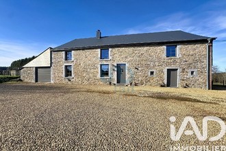  maison regniowez 08230