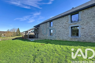  maison regniowez 08230