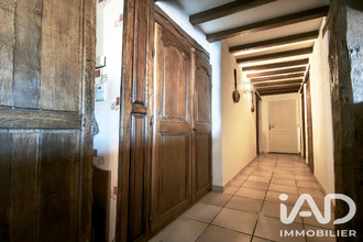  maison regniowez 08230