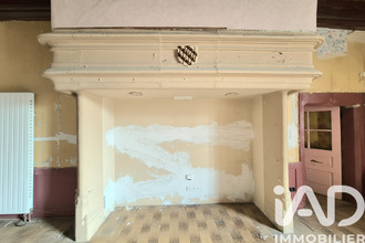  maison regny 42630