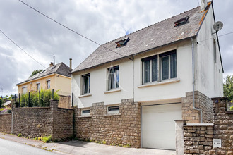  maison reguiny 56500
