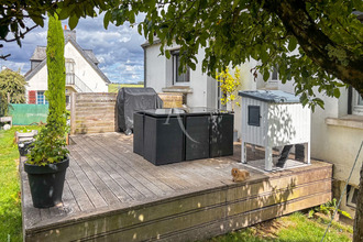  maison reguiny 56500