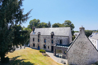  maison reguiny 56500