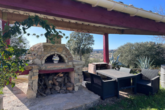  maison regusse 83630