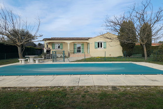  maison regusse 83630