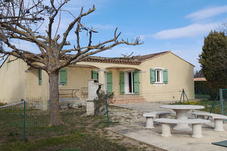  maison regusse 83630