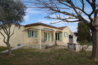  maison regusse 83630