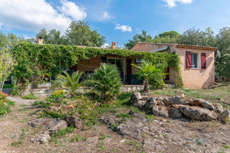  maison regusse 83630