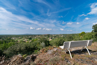  maison regusse 83630