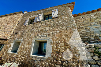  maison regusse 83630