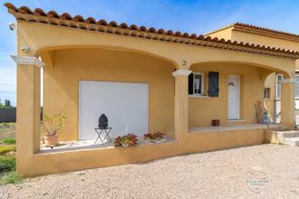  maison regusse 83630