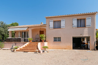  maison regusse 83630