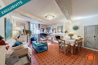  maison regusse 83630