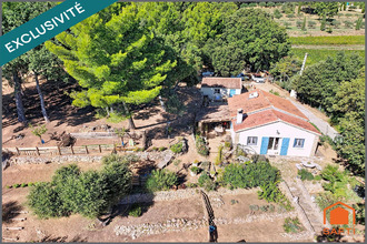  maison regusse 83630