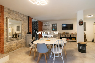  maison regusse 83630