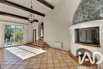  maison regusse 83630