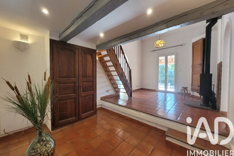  maison regusse 83630