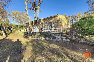  maison regusse 83630