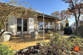  maison regusse 83630