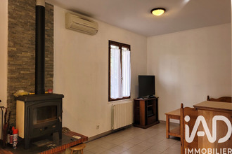  maison regusse 83630