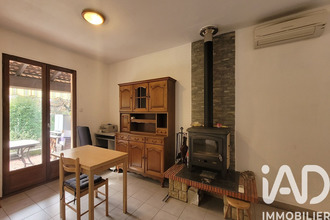  maison regusse 83630