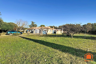  maison regusse 83630