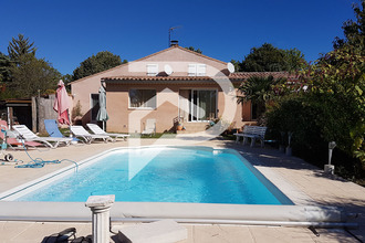  maison regusse 83630