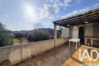  maison regusse 83630