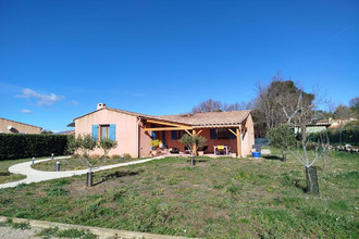  maison regusse 83630