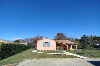  maison regusse 83630