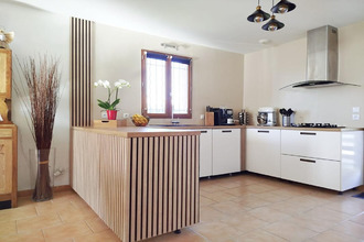  maison regusse 83630