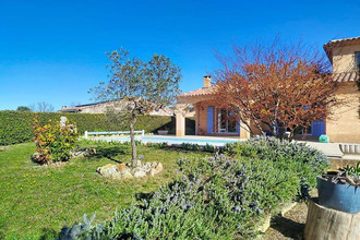  maison regusse 83630