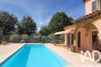  maison regusse 83630