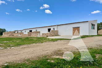  maison regusse 83630