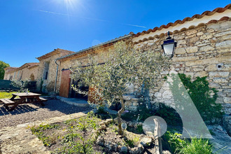  maison regusse 83630