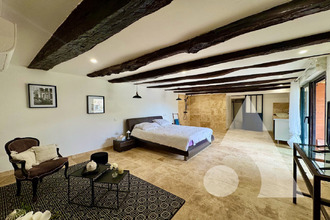  maison regusse 83630