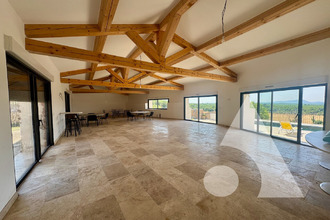  maison regusse 83630