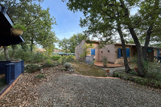  maison regusse 83630