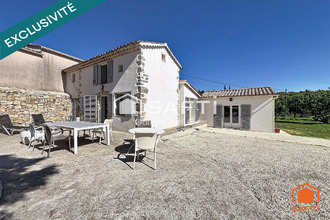  maison regusse 83630